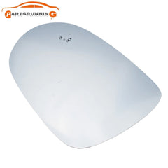 Driver Left Side Mirror Glass Heated W/ BSD 87611C5040 For KIA Sorento 2016-2020 6B93BC-57