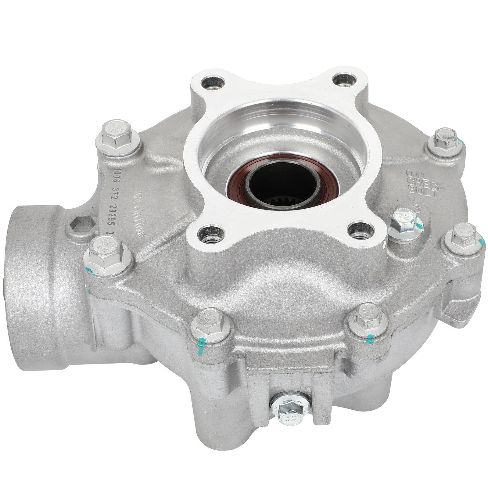 Fits 14-19 Honda FourTrax Foreman 500 ES EPS Rear Final Drive Differential Gear 6B93BC-57