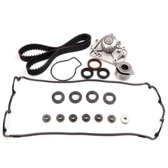 Timing Belt Water Pump Kit For 1998-2001 Honda CR-V 2.0L 1972CC l4 GAS DOHC KOEEP
