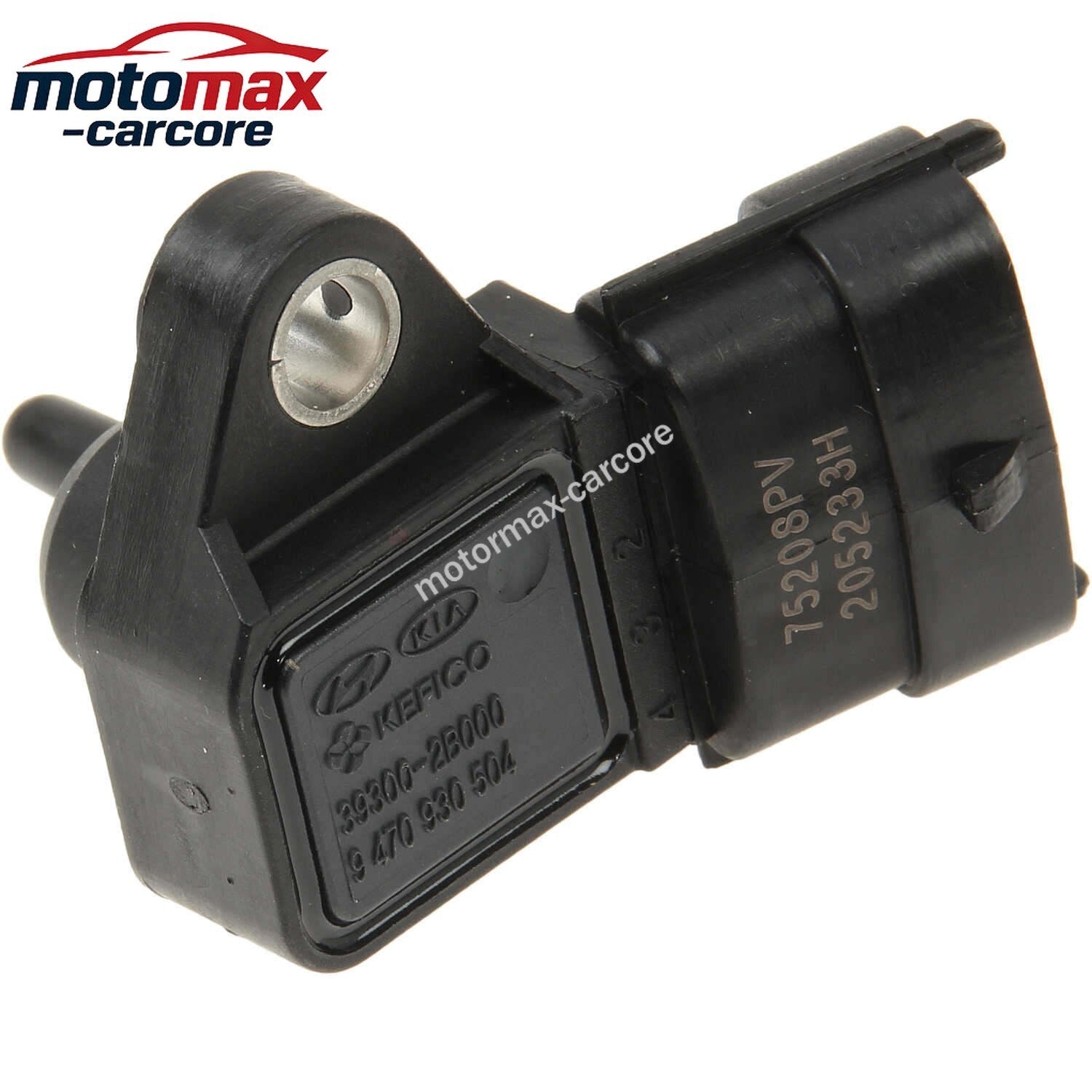 39300-2B100 Manifold Absolute Pressure MAP Sensor for Hyundai Kia 393002B000 6B93BC-57