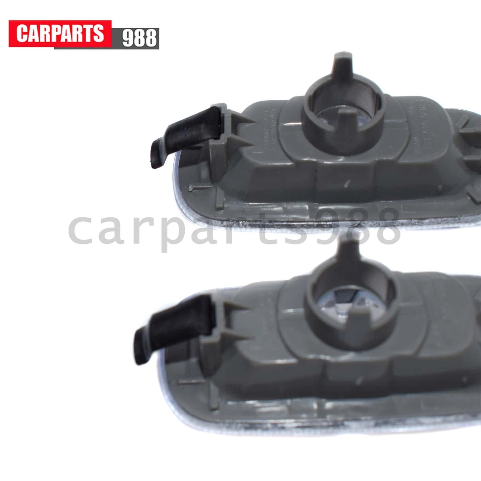 Side Marker Light Housing Cap Warning Marker For Audi A4 B6 B7 A6 C5 2002-2008 6B93BC-57