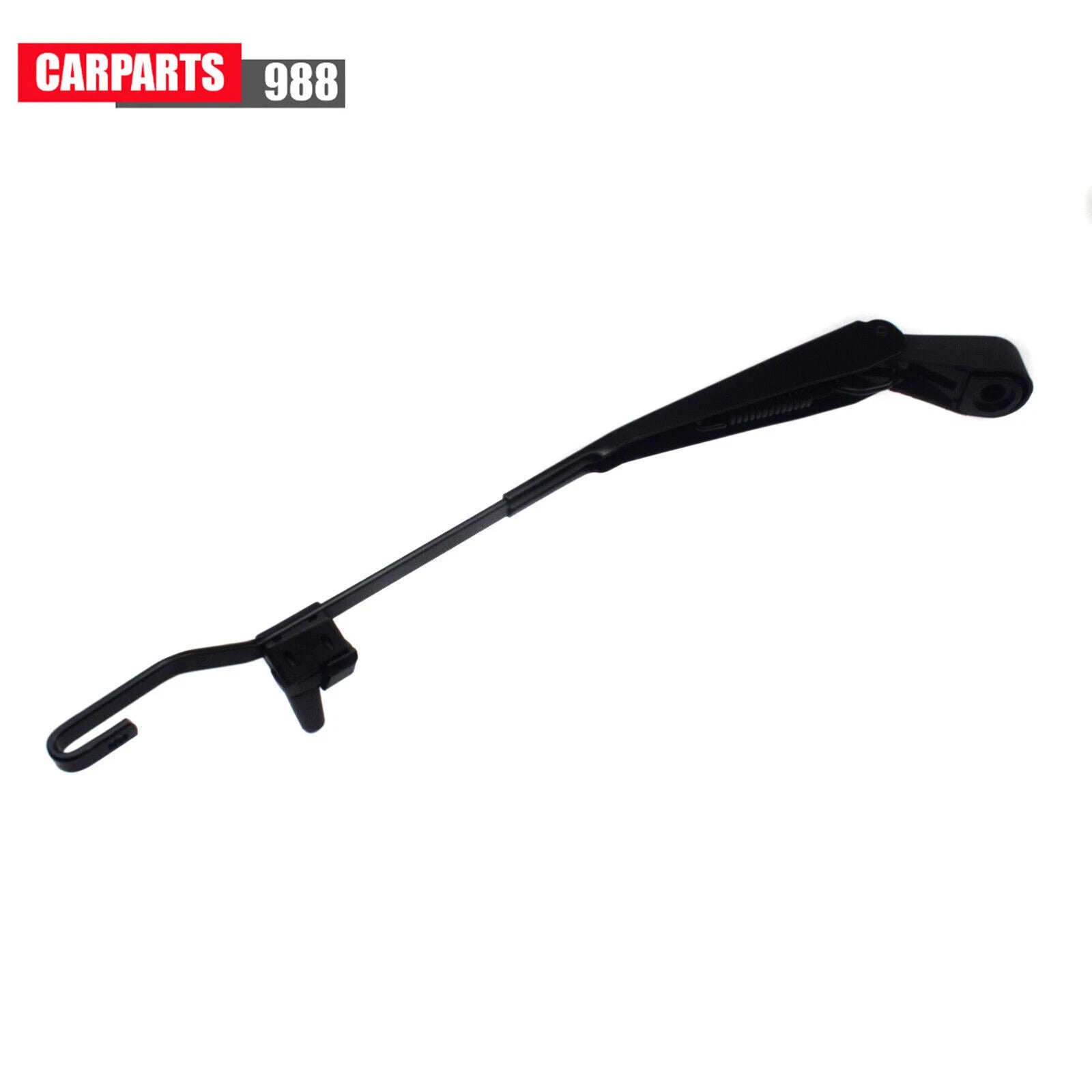 Rear Window Windshiel Wiper Arm for 2001 2002-2006 Hyundai Santa Fe 9881026000 6B93BC-57