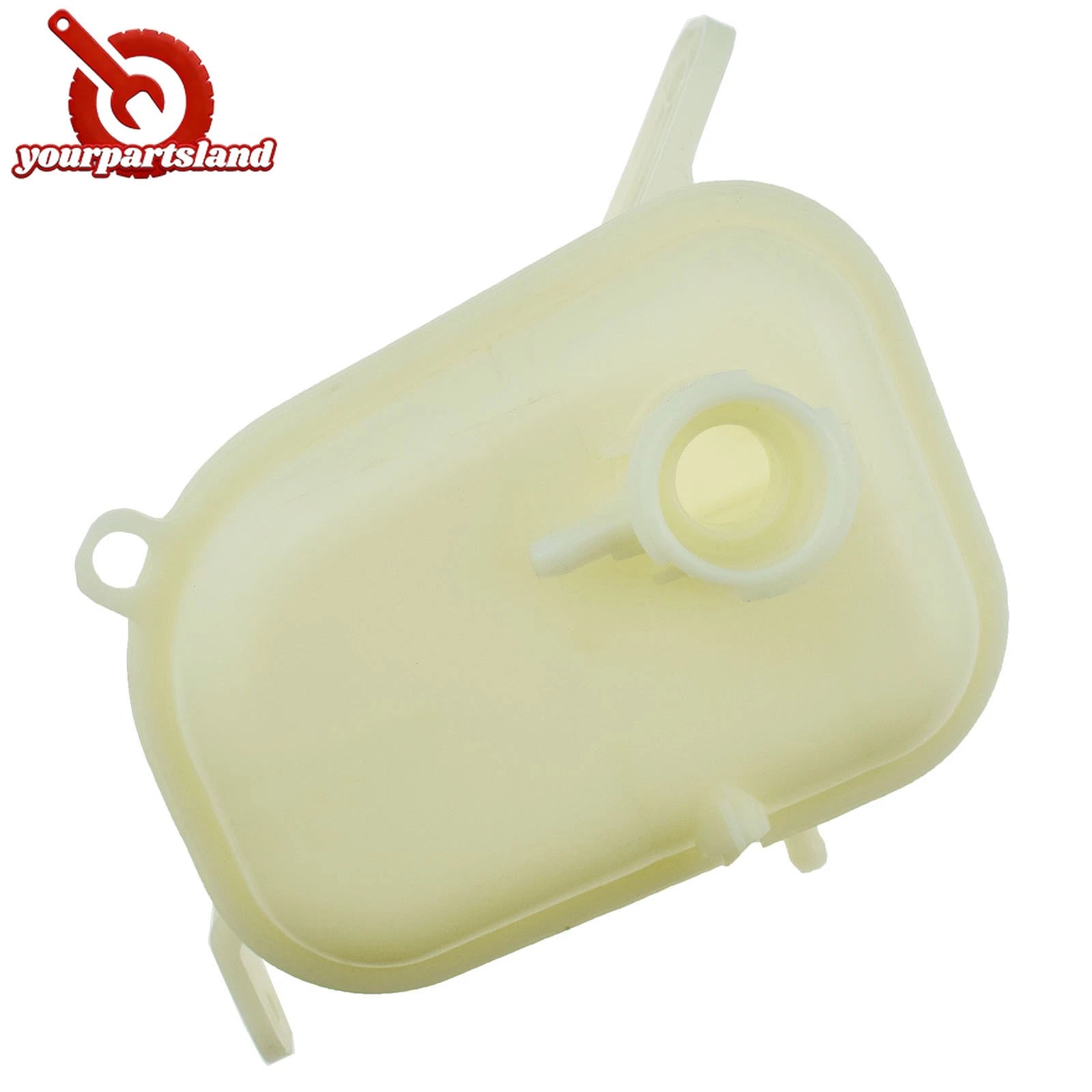 Coolant Reservoir Expansion Overflow Tank For yundai Kia I30 08-2013 25431-2H100 6B93BC-57