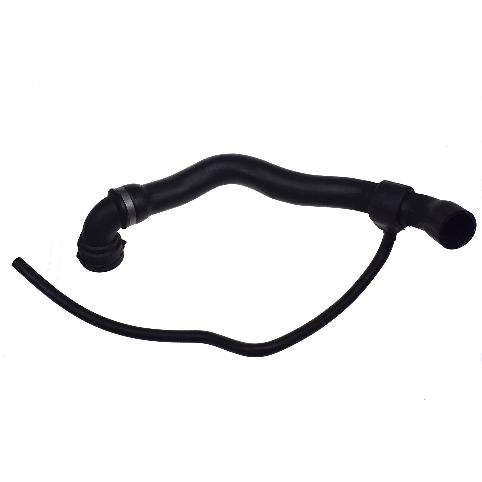 Upper Radiator Coolant Hose For Mercedes W215 2W220 C215 CL500 S500 S430 6B93BC-57