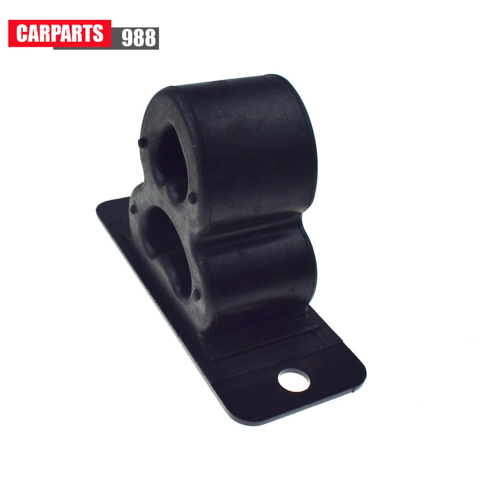Rear Axle Cushion Buffer For Hyundai Terracan 2001-2007 55400-H1000 55400H1000 6B93BC-57
