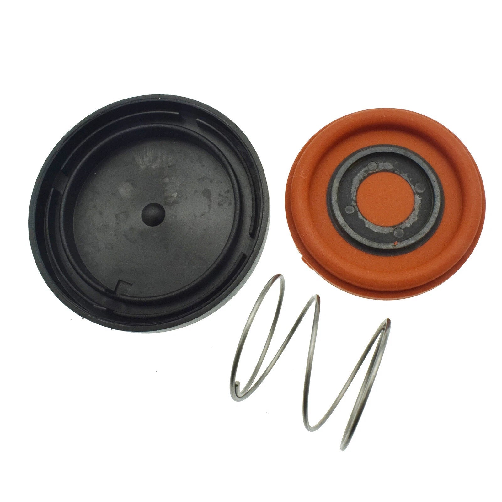 Box Oil Separator diaphragm Engine PCV For Volvo C70 S40 V50 XC60 V70 31338685 6B93BC-57