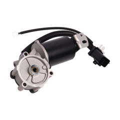 Transfer Case Mercury compatible with Ford 2004-2005 Explorer Mountaineer V6 V8 6B93BC-57