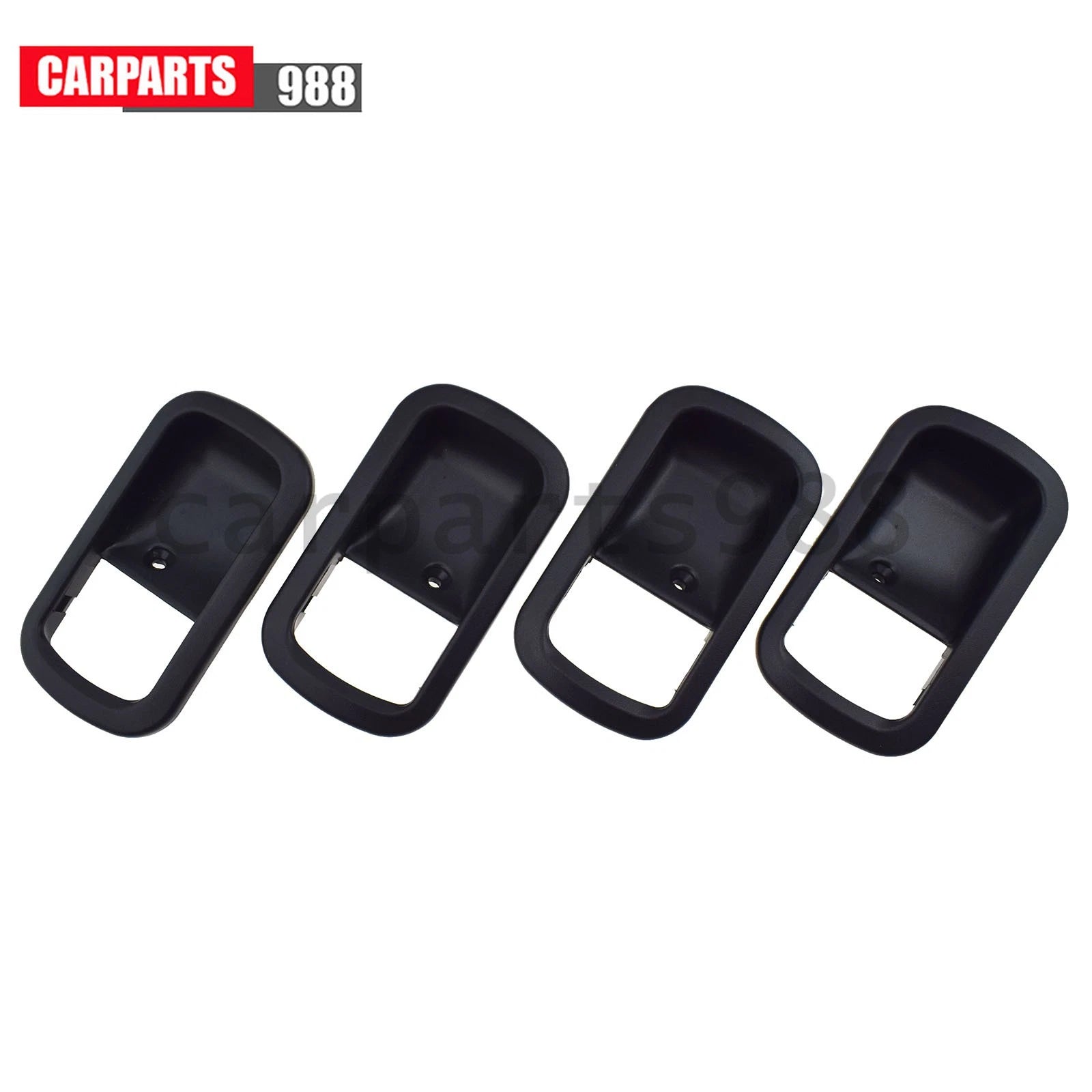 Inner Door Handle Bezel Cover For Toyota LAND CRUISER FJ80 FZJ80 LX450 1991-1997 6B93BC-57