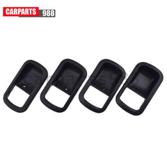 Inner Door Handle Bezel Cover For Toyota LAND CRUISER FJ80 FZJ80 LX450 1991-1997 6B93BC-57