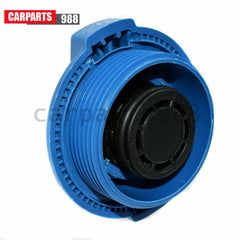 Engine Coolant Reservoir Tank Cap For Audi A4 A6 VW Eos CC 8E0121321 1002380003 6B93BC-57