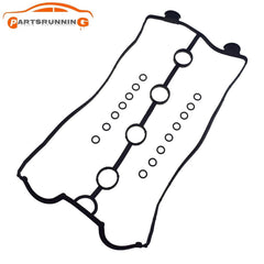 Engine Valve Cover Gasket Kit for Chevrolet Aveo 04-08 1.6L L4 96353002 VS50730R 6B93BC-57