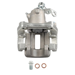 Rear Right Brake Caliper 1Pc For 2002 Volkswagen Golf 2004-2005 Volkswagen Golf 6B93BC-57