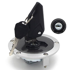 Ignition Switch Fuel Gas Cap Lock Key Set for Honda Grom125 2017-2024 MSX125 6B93BC-57