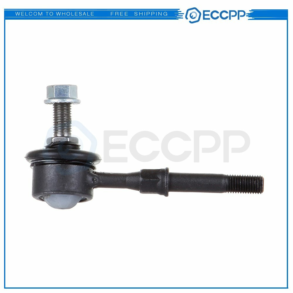 14x Front Upper Control Arms Tie Rods Ball Joints Fits 2002-2005 Hyundai Sonota KOEEP