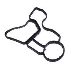 Oil Cooler To Filter Housing Gasket For BMW E82 E88 E90 E91 E92 E93 11427537293 6B93BC-57