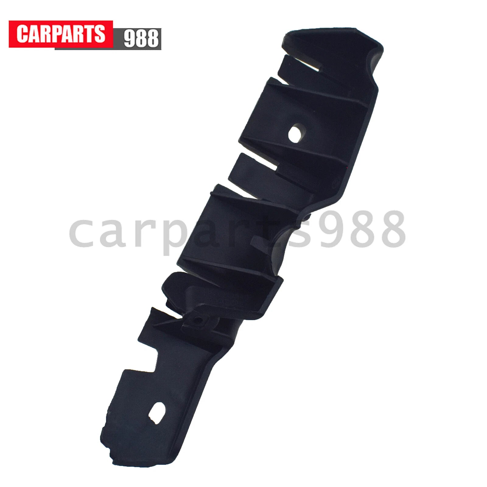 Right Side Front Plastic Bumper Bracket Guide For 2009-2013 AUDI A3 8P0807184B 6B93BC-57