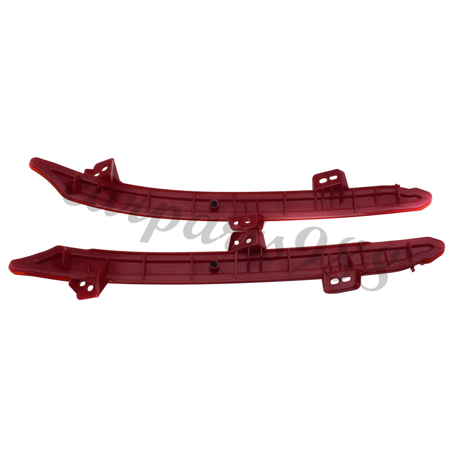 Rear Bumper Reflector Left /Right For 18-22 Honda Accord 33505TVAA01 33555TVAA01 6B93BC-57