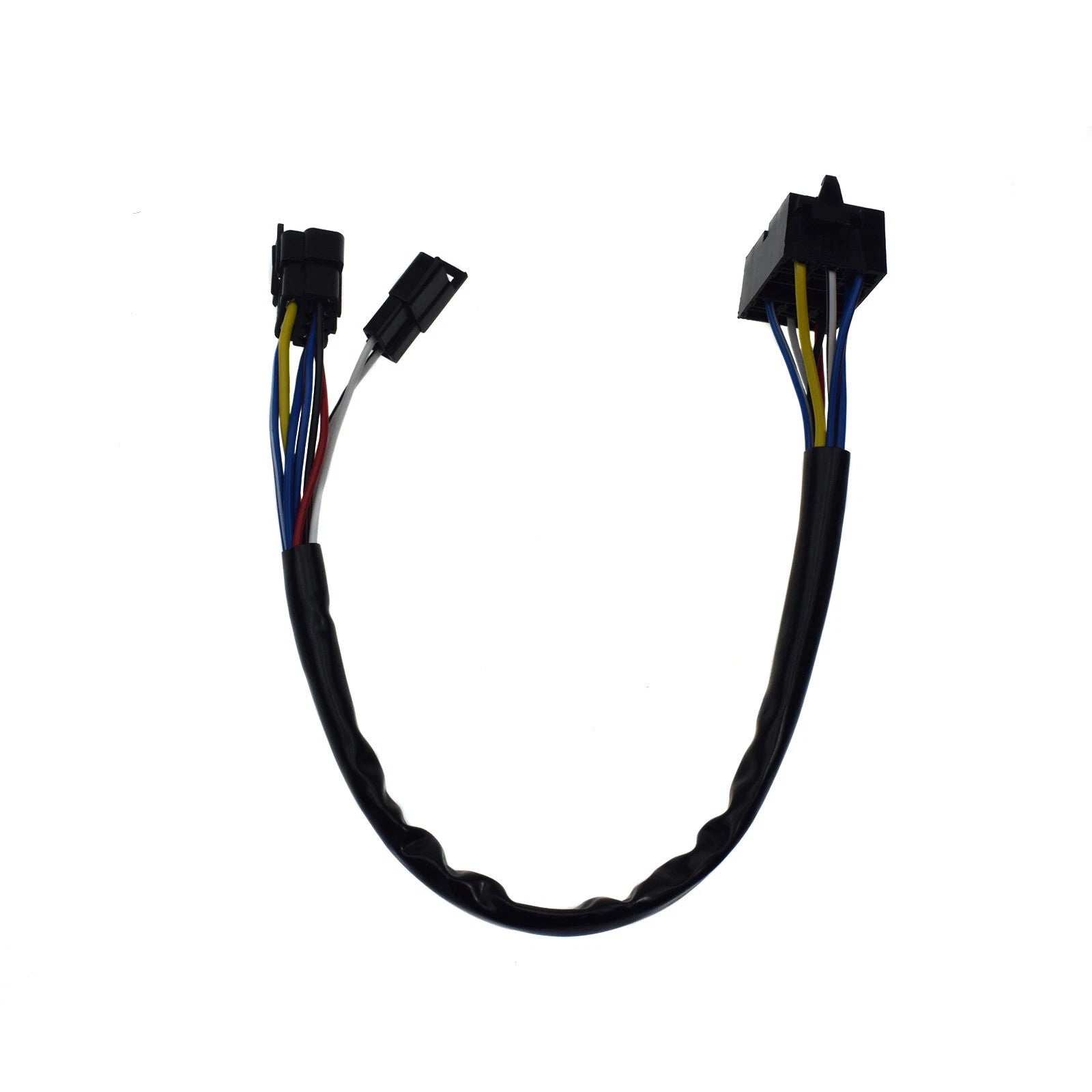 Turn Signal Combination Switch & Wire Harness for Kenworth K301-2953 01-4811-87 6B93BC-57