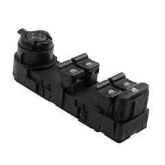 Master Power Window Control Switch 156106393 Fits ALFA ROMEO Giulietta 940