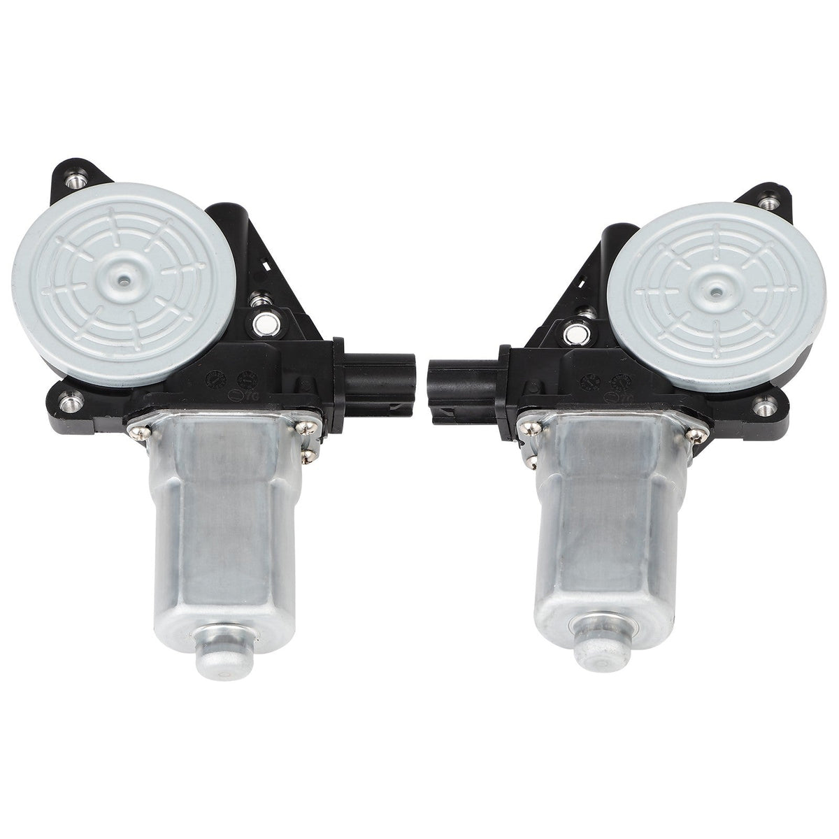 Fits Honda Accord 2012-2008 Front Left Right Power Window Regulator Motor 6B93BC-57