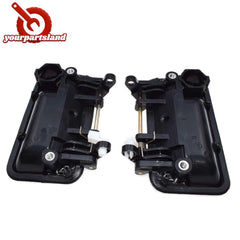 Front Left / Right Outside Door Handle For Suzuki Swift Geo Metro 1989-1994 6B93BC-57