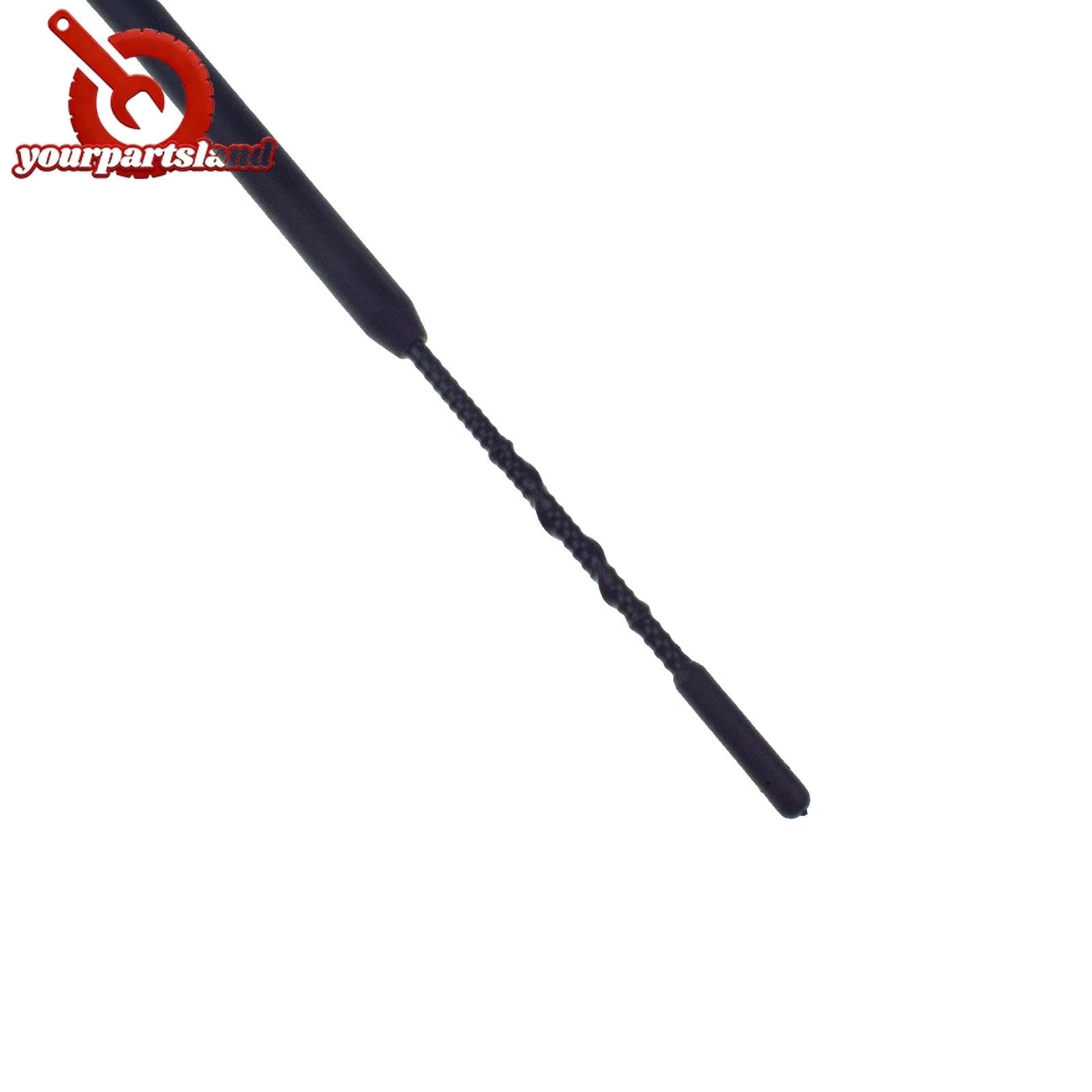 10" Inch Radio Antenna Rod Mast For Ford Escape Fusion 13-20 Explorer DS7Z18813A 6B93BC-57