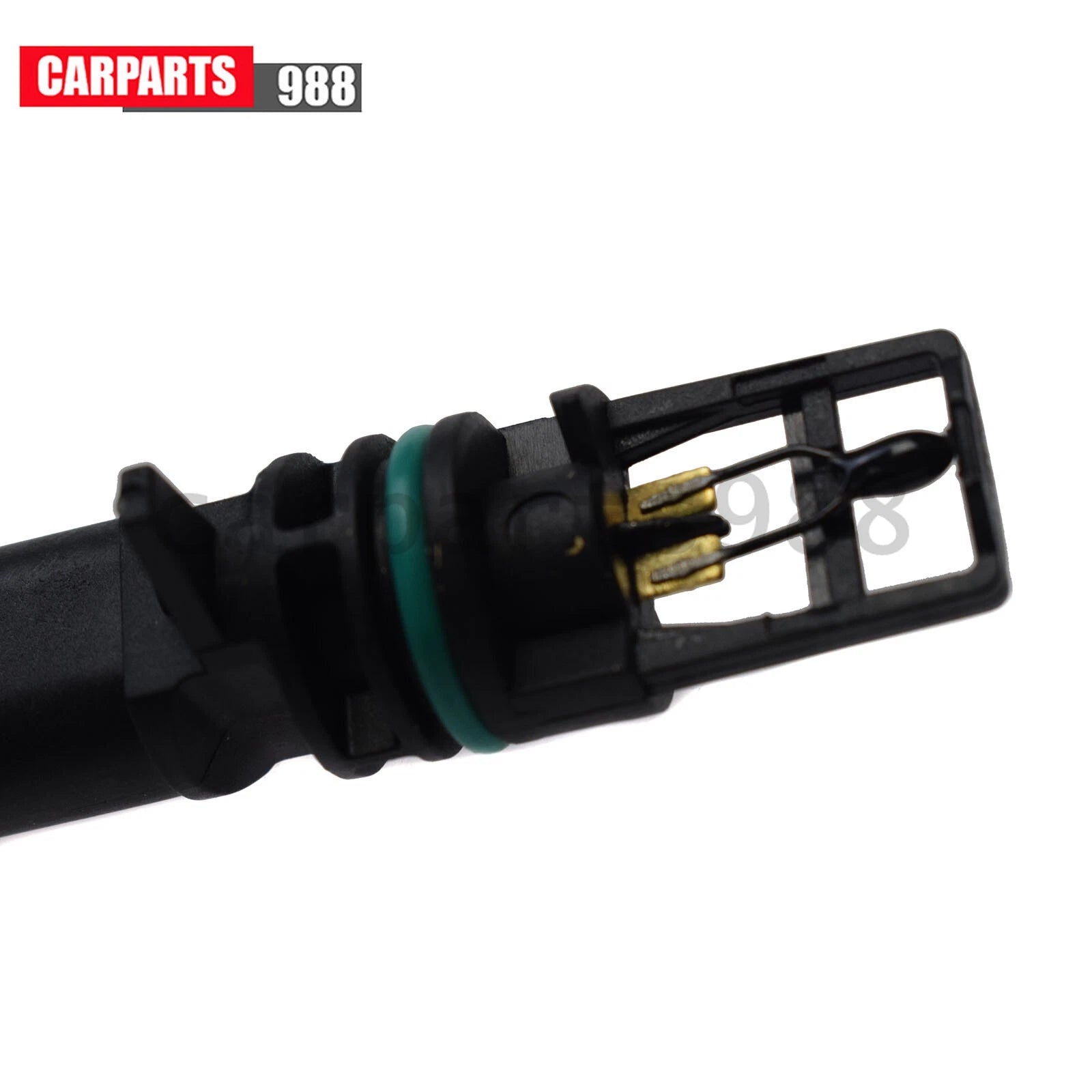 5149182AB Air Intake Temperature Sensor For 2011-20 Chrysler Dodge Jeep 3.6L V6 6B93BC-57