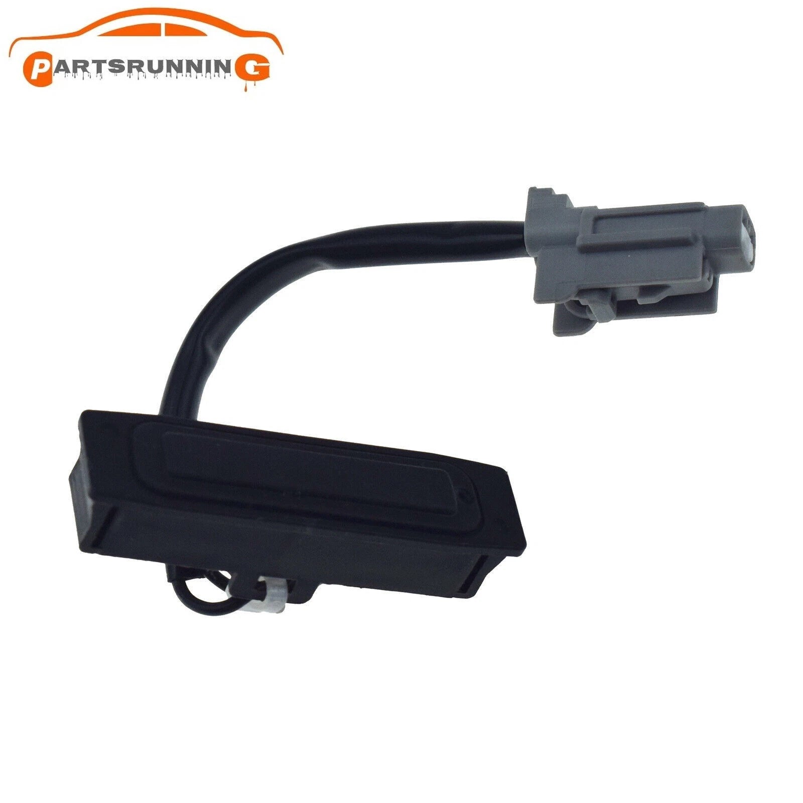 Button Switch Tailgate Trunk Rear For Nissan Qashqai J10 2006-14 Note 90602JD004 6B93BC-57