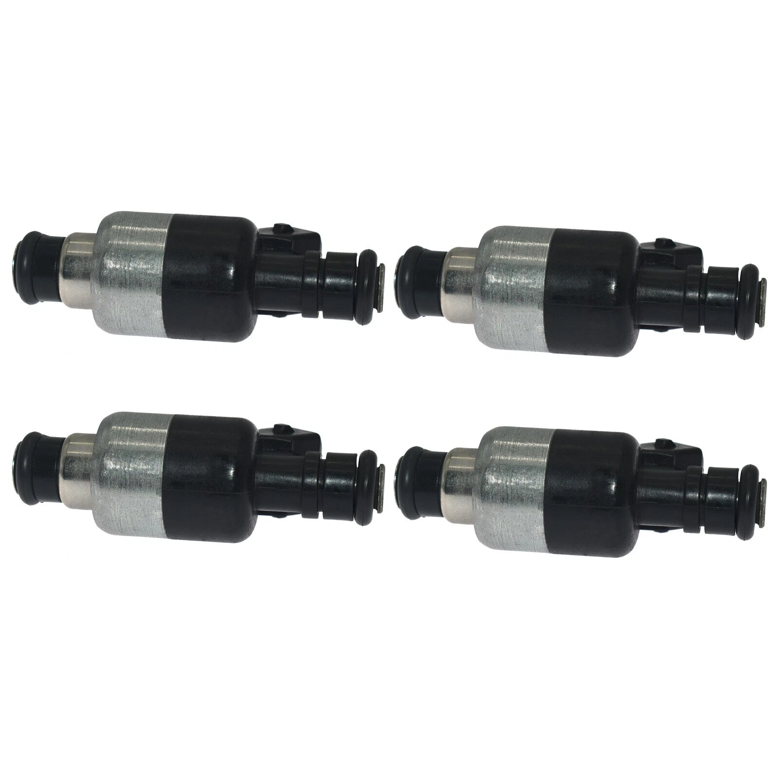 4pcs Fuel Injectors 17120683 For BUICK CADILLAC CHEVROLET OLDSMOBILE PONTIAC 6B93BC-57