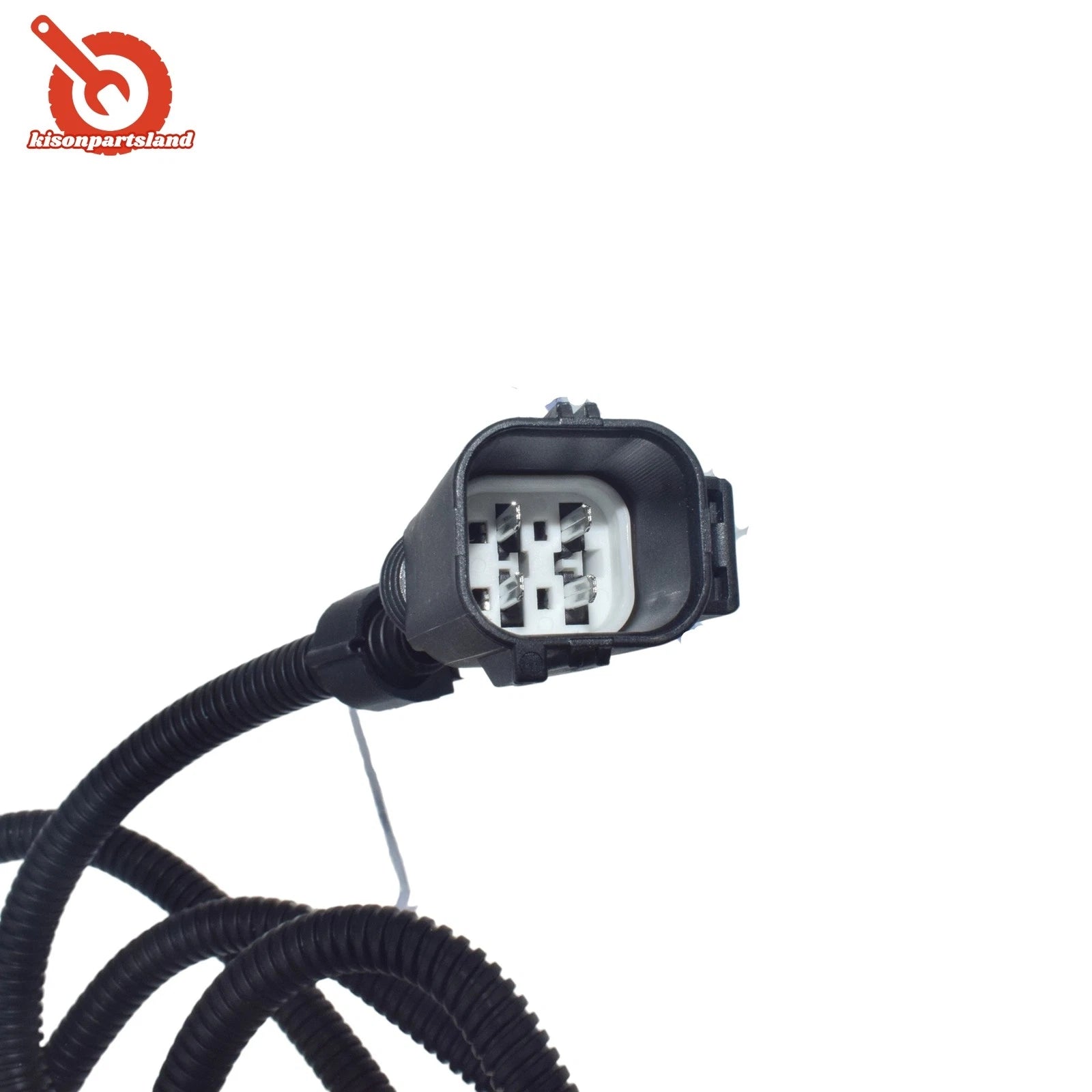 For DODGE RAM 1500 Fog Lamp Light Jumper Wiring Harness Connector 68026759AC 6B93BC-57