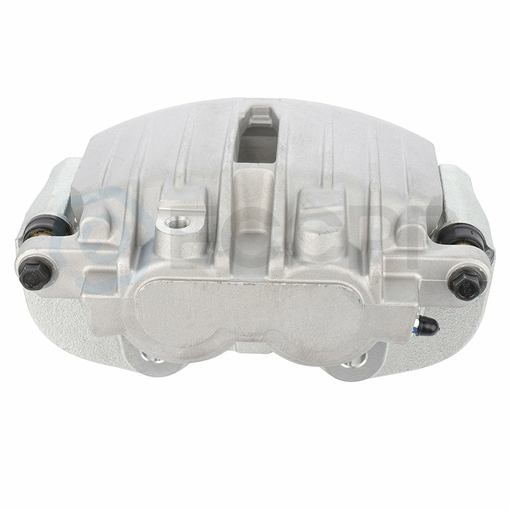 Rear Brake Calipers Brake Pads Set 6Pcs  Kit For 2002-2006 Cadillac Escalade 6B93BC-57