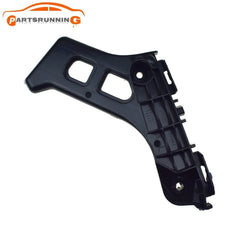 Front Driver Left Side Bumper Bracket For 2011-2017 Lexus CT200h 5211676011 6B93BC-57