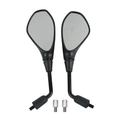 Motorcycle Rearview Side Mirror For APRILIA SL750 SHIVER DORSODURO 1200 MANA 850