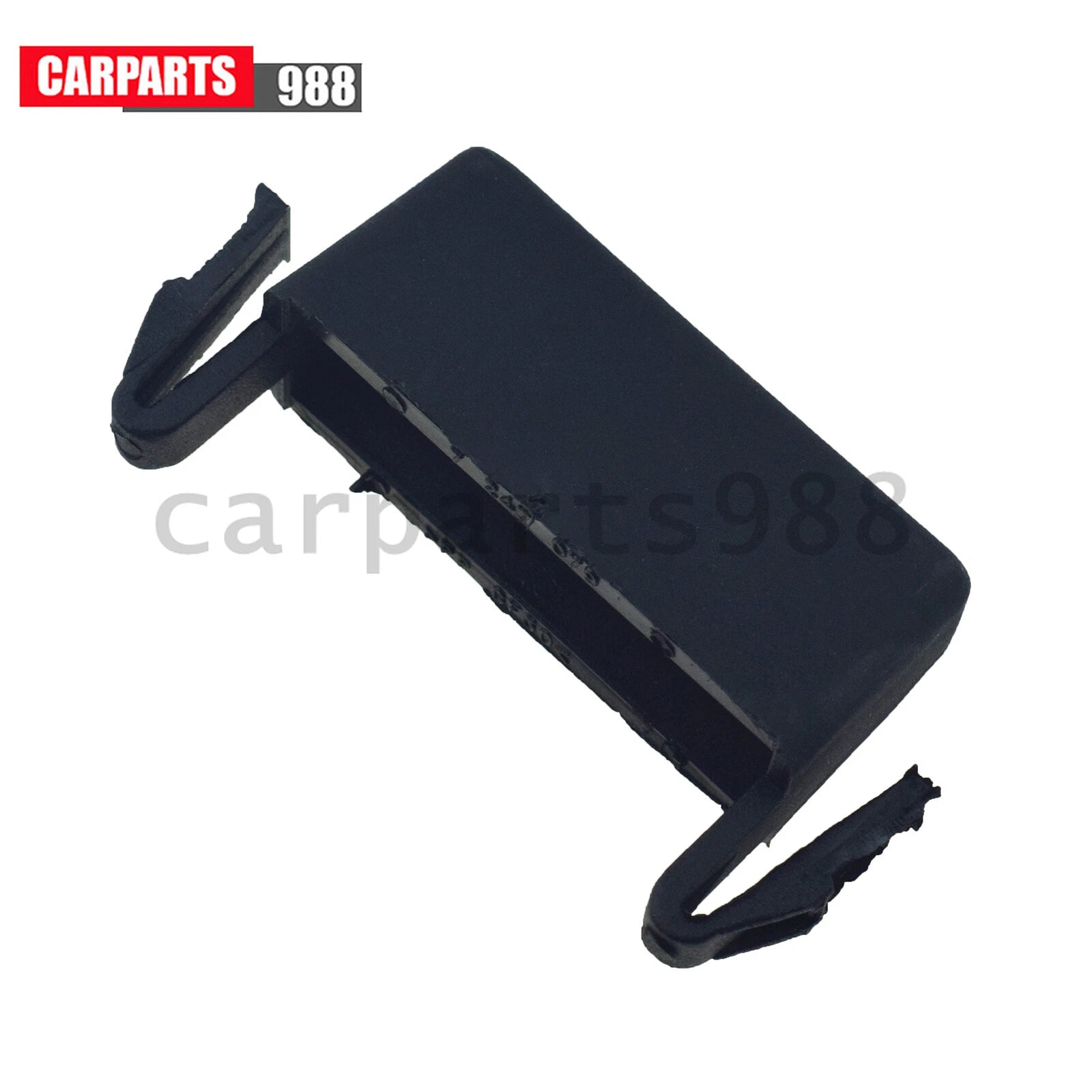 Engine Front Hood Twist Protection For BMW 328i 328iX N26 335i 335iX 51237247079 6B93BC-57