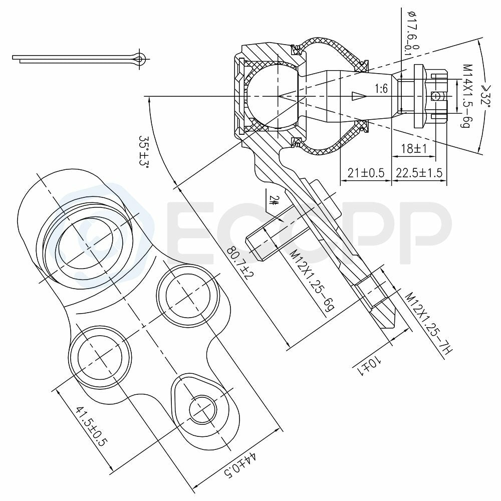 2pcs 1998-2002 2003 2004 Front Lower Control Arms Part Fits Toyota Avalon Solara 6B93BC-57