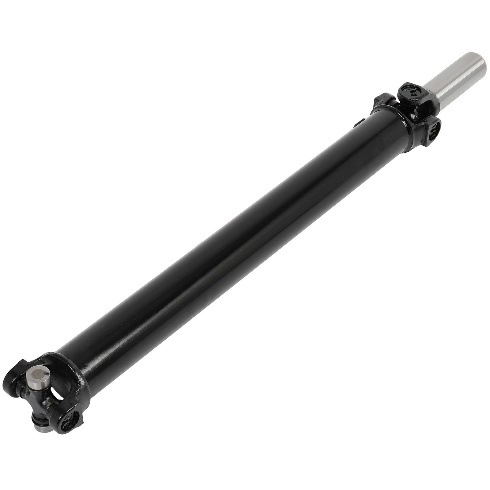 ECCPP Rear Driveshaft For Chevrolet Blazer 1999-2001 V6 4.3L AWD Manual 2 Door ECCPP