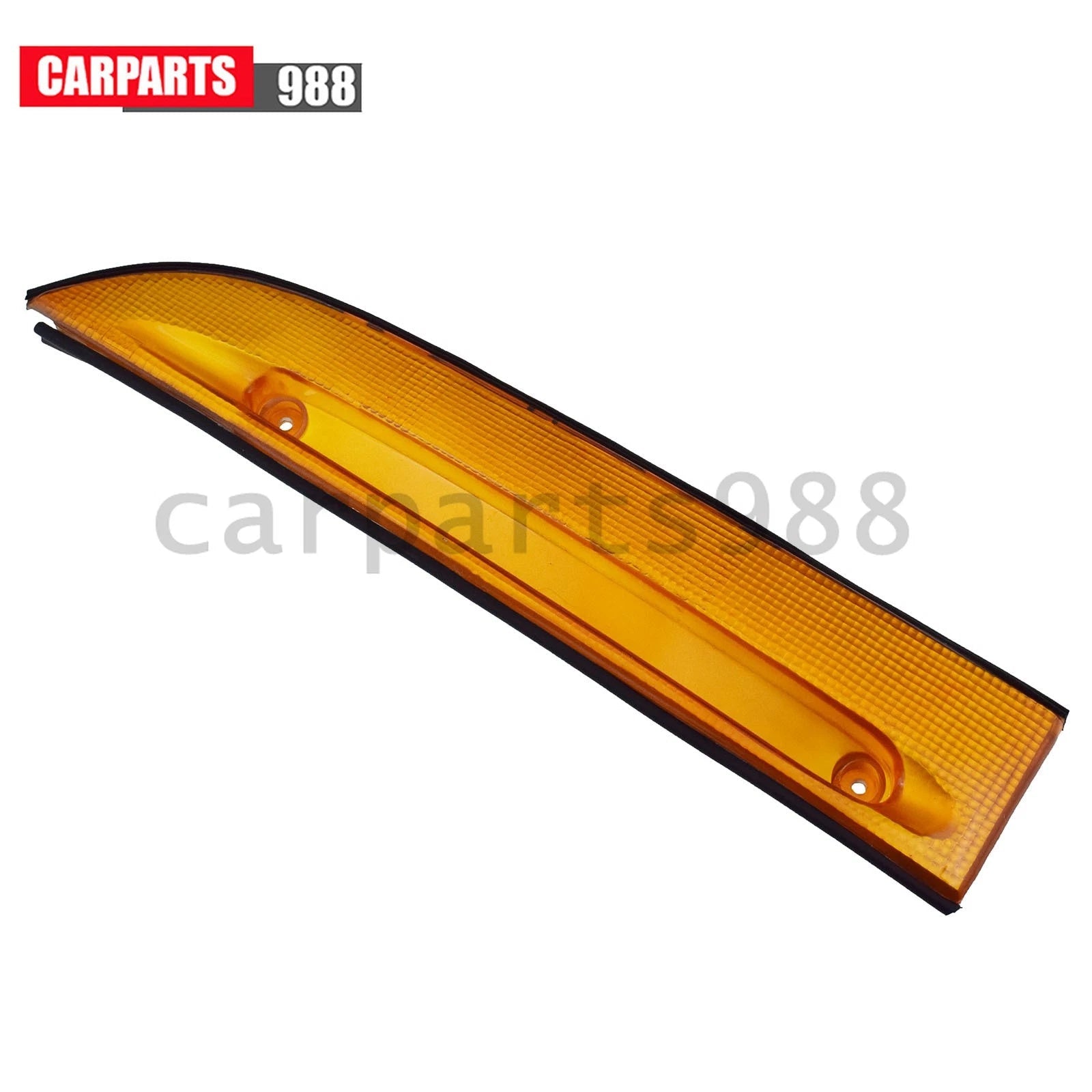 Front Reflect Light Lamp Trim Left Side For Isuzu ELF NHR NKR NPR Truck 1991-97 6B93BC-57