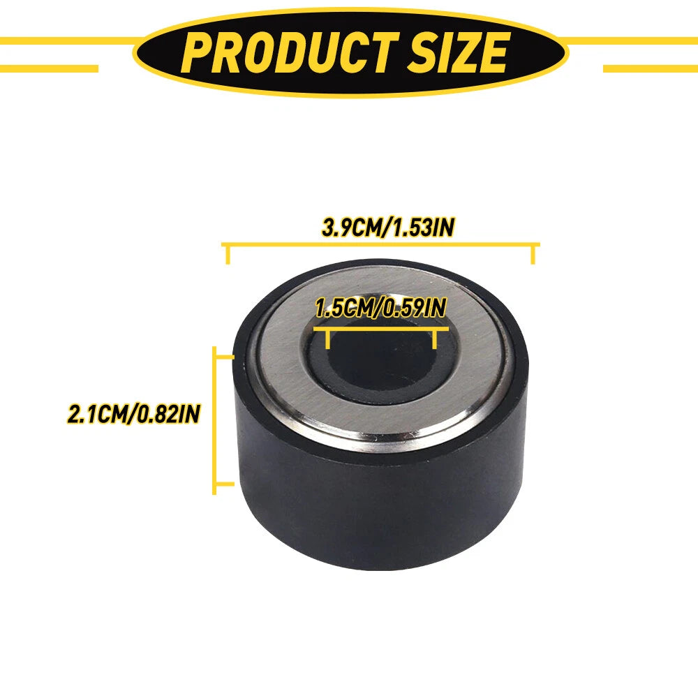 22800 Wheel Stud Installer Replace Tool for Light-Duty Car Truck SUV Carbon Stee 6B93BC-57