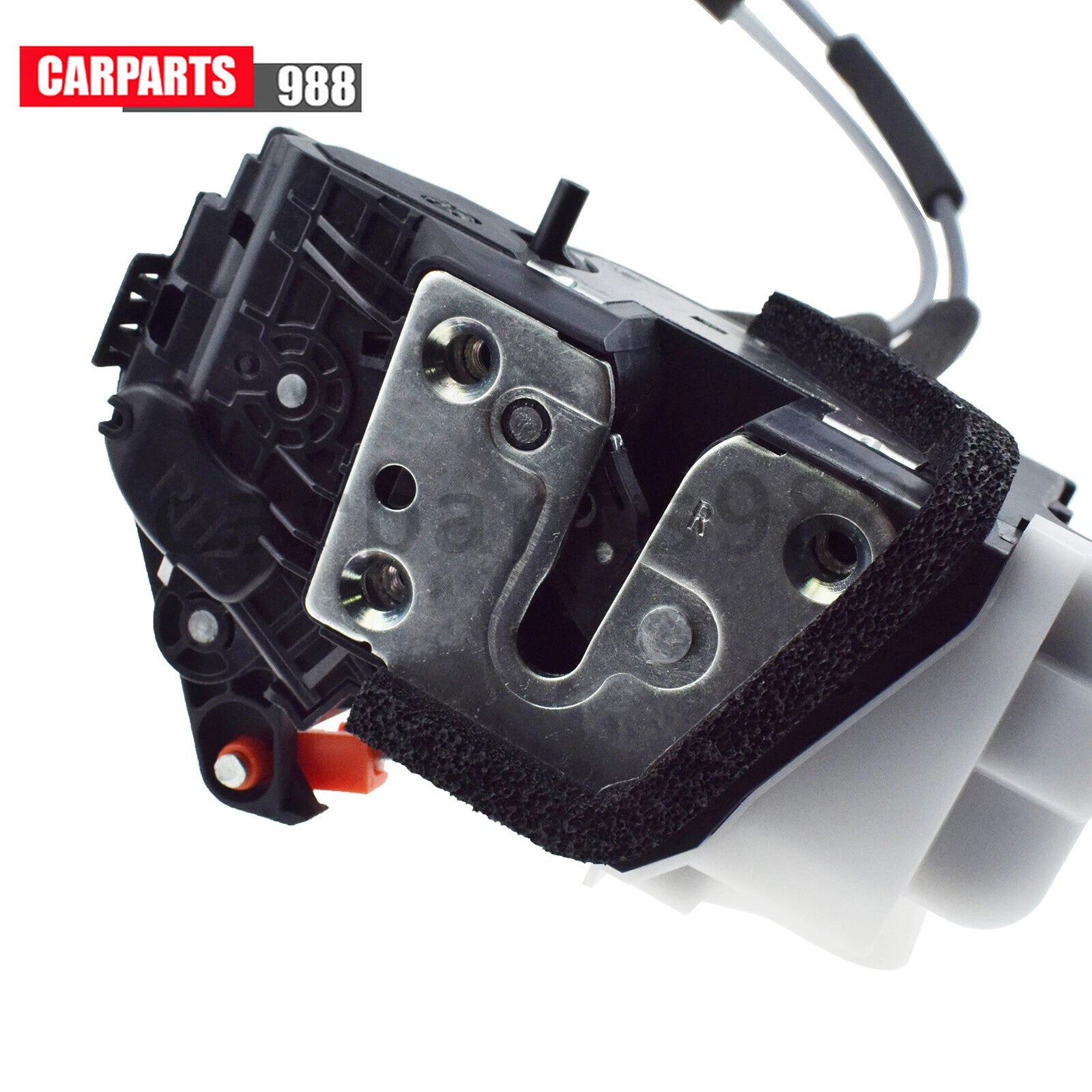 Rear Right Door Lock Actuator for Kia Forte 2010-2013 Forte5 2012-13 81420-1M020 6B93BC-57