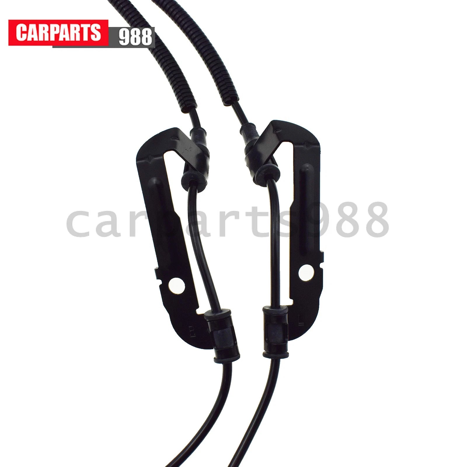 ABS Speed Sensor Rear LH RH for Hyundai Santa Fe 2007-2012 956802B000 956812B000 6B93BC-57