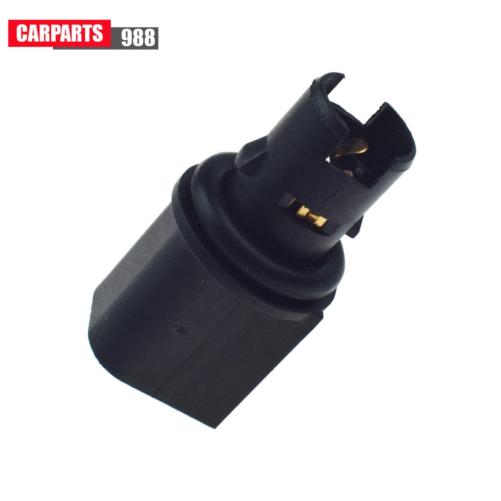 2x Side Indicator Light Socket Holder for Ford Fiesta Mustang Ranger 6R3Z13411BA 6B93BC-57