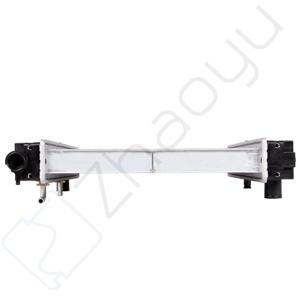 Aluminum Truck Radiator For Hyster Yale Forklift Replacement Part with Warranty 6B93BC-57