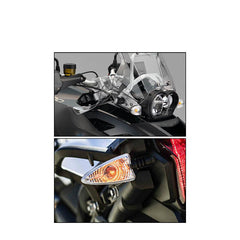 Turn Signals Indicators Fit BMW F800GT/GS/R /S/ST F650GS F700GS K1300R/RS K1200R