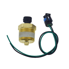 Kit Coolant Temperature Sensor & Wire For Detroit Diesel V71 / 92 / SERIES 60 6B93BC-57