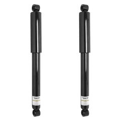 Rear Shock Absorber Kit for 2002-2013 Cadillac Escalade, 2007-2013 Chevrolet 6B93BC-57