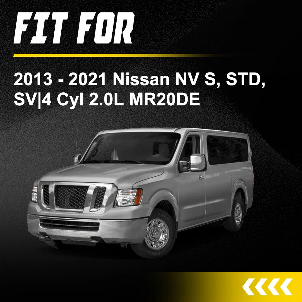 Fit 2013-2021 Nissan NV200 Front Bumper Bracket Retainer Left+Right 622253LM0A A 6B93BC-57