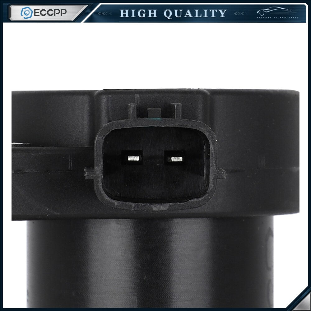 6 Pcs For 4.0L L6 1995-1997 Jaguar Vanden Plas XJ6 XJR Ignition Coil Spark Plug 6B93BC-57