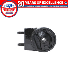 Engine Motor & Trans Mount 3PCS Set Fit 1998-2002 Mazda 626 2.5L for Auto Trans 6B93BC-57