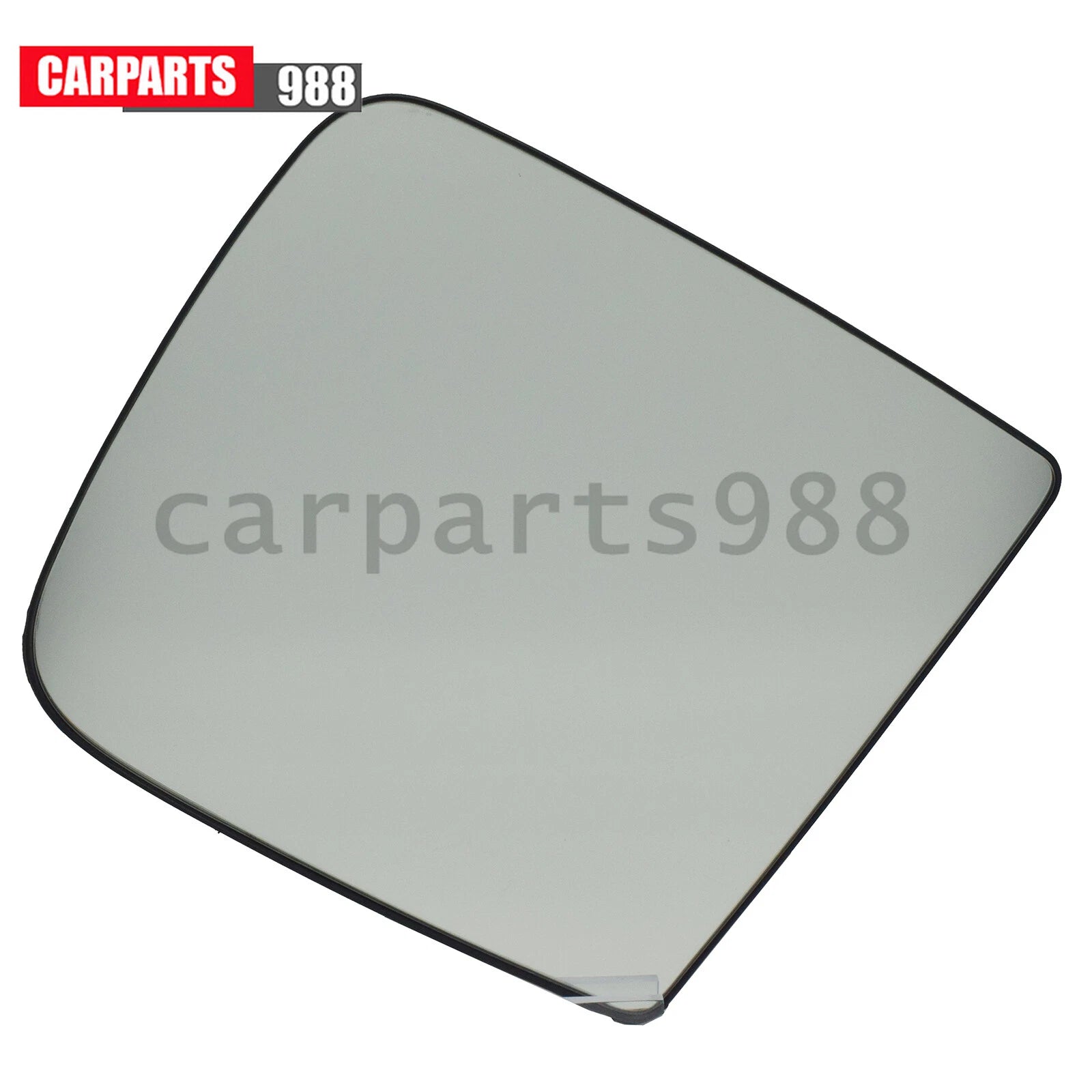 Right Towing Mirror Glass Heated Upper for Dodge Ram 1500 2500 3500 68067726AA 6B93BC-57