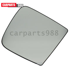 Right Towing Mirror Glass Heated Upper for Dodge Ram 1500 2500 3500 68067726AA 6B93BC-57